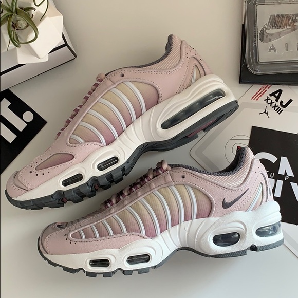 NWT Nike Air Max Tailwind rose - Picture 6 of 8